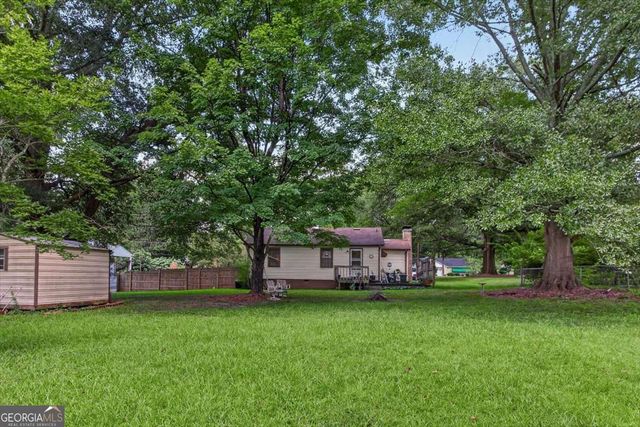 242 Oak Ridge Drive SE, Marietta, GA 30060