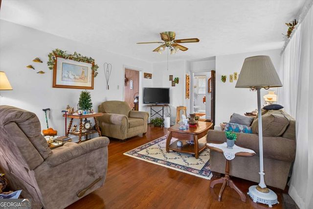 242 Oak Ridge Drive SE, Marietta, GA 30060