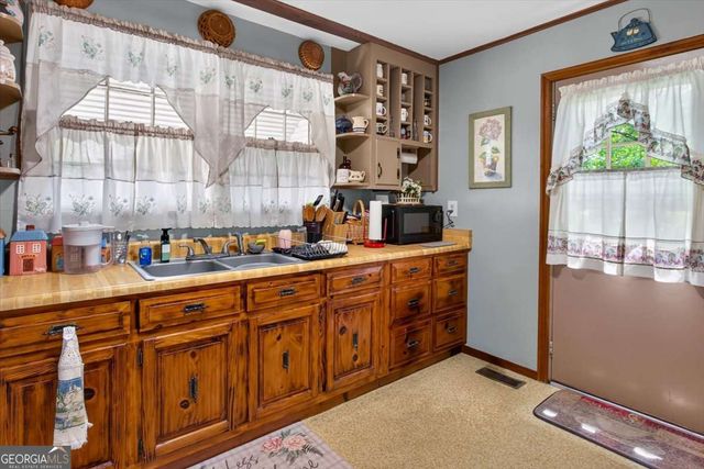 242 Oak Ridge Drive SE, Marietta, GA 30060
