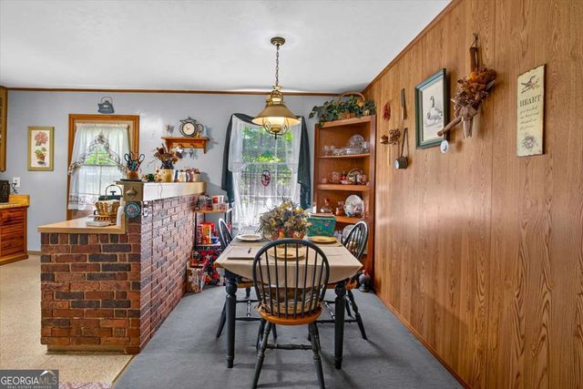 242 Oak Ridge Drive SE, Marietta, GA 30060