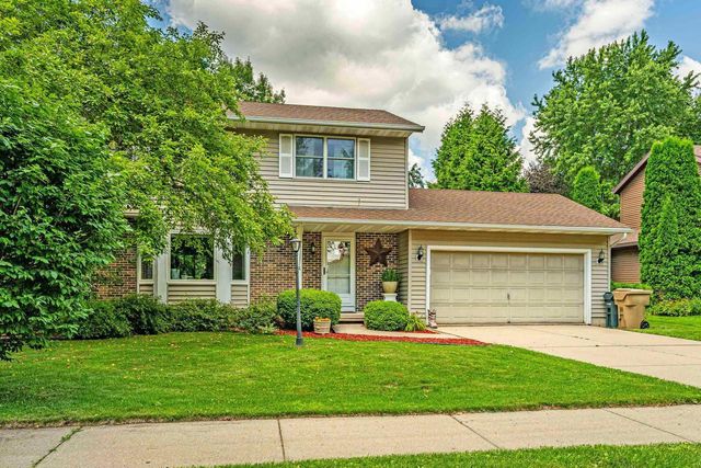5626 RUSTIC WOODS Drive, Madison, WI 53716