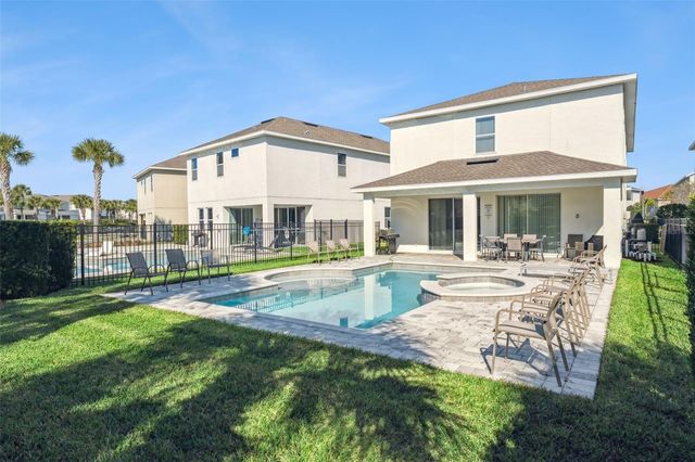 7704 GRABEN STREET, Kissimmee, FL 34747