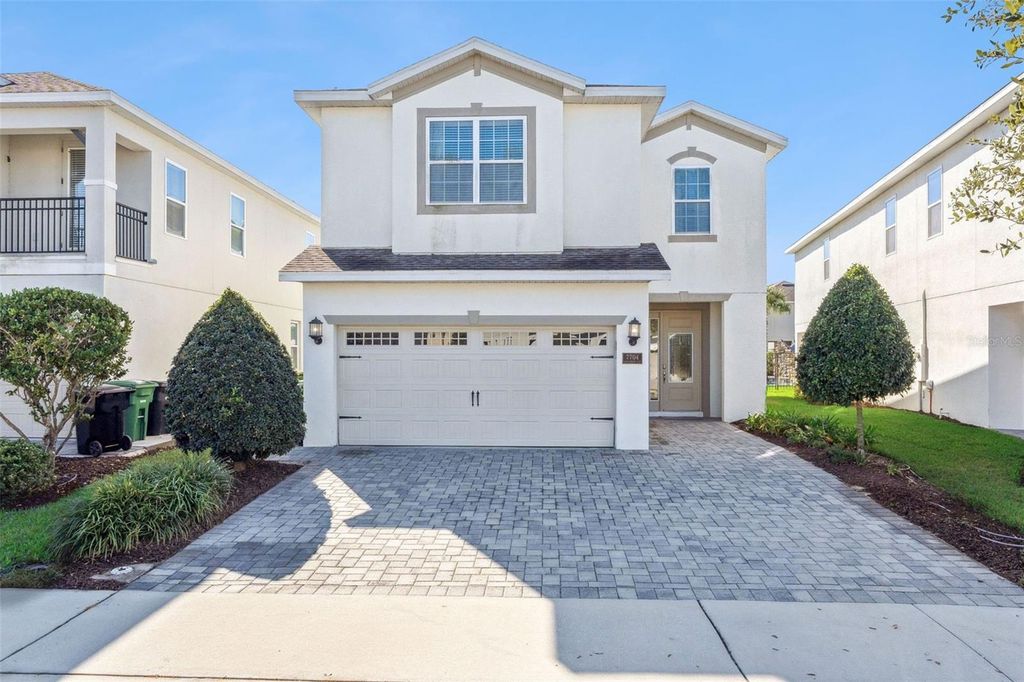 7704 GRABEN STREET, Kissimmee, FL 34747