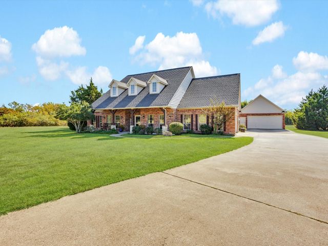 433 Wilderness Trail, Royse City, TX 75189