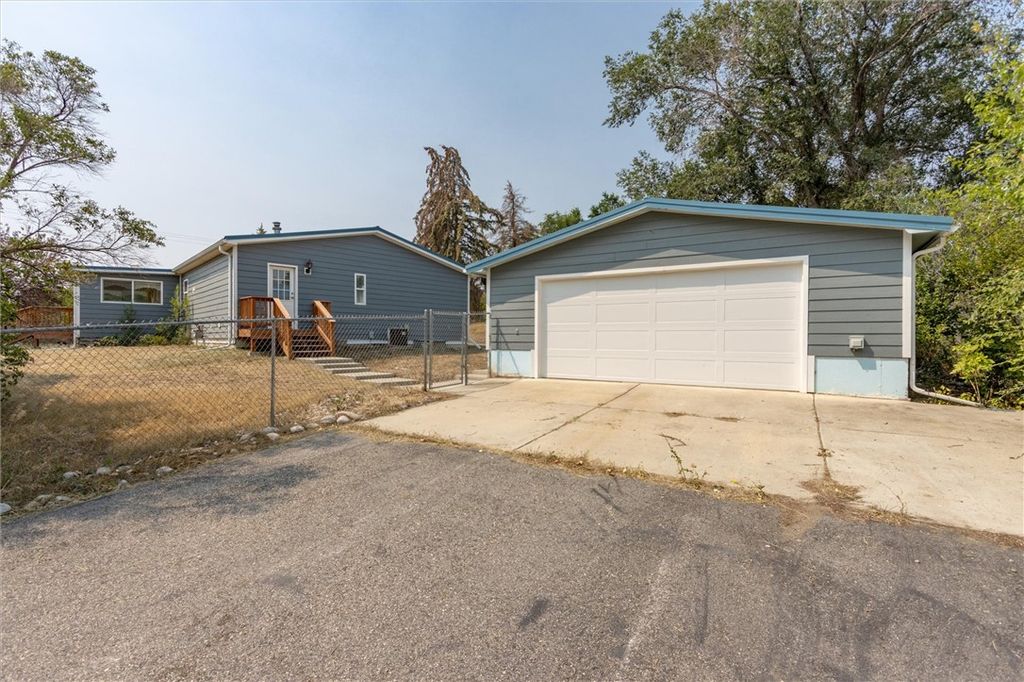 14 Cactus Drive, Fromberg, MT 59029 photo 1