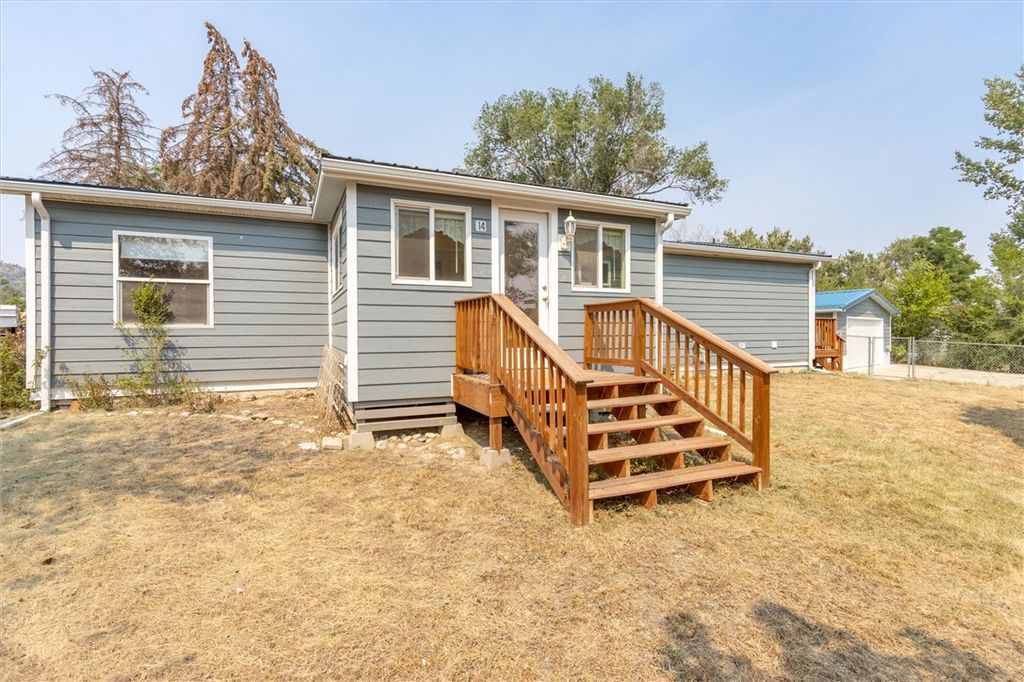 14 Cactus Drive, Fromberg, MT 59029 photo 2