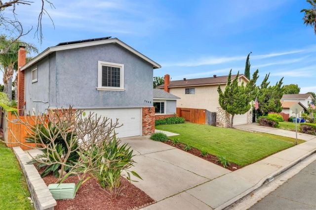 7548 Golfcrest Dr, San Diego, CA 92119
