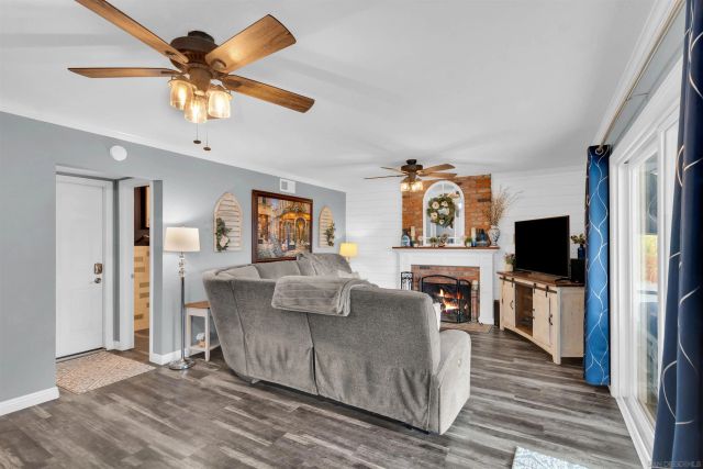 7548 Golfcrest Dr, San Diego, CA 92119