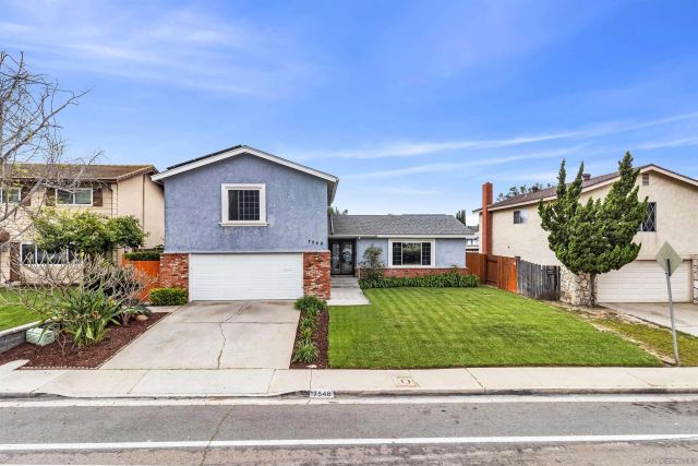 7548 Golfcrest Dr, San Diego, CA 92119