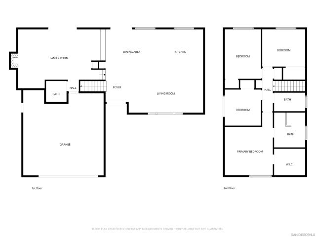 7548 Golfcrest Dr, San Diego, CA 92119