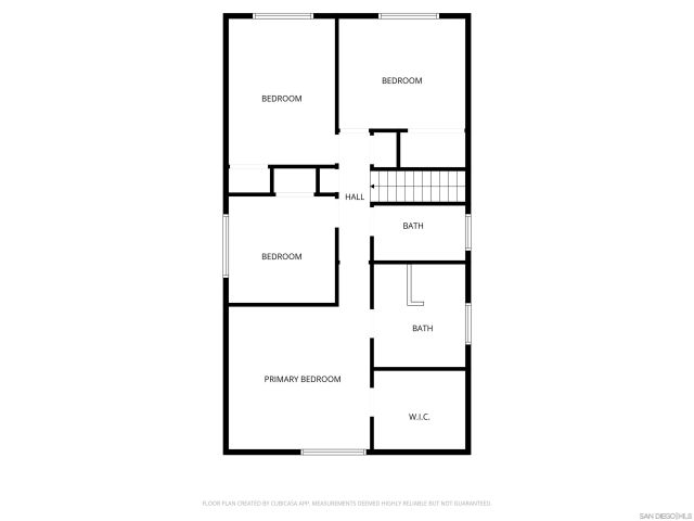 7548 Golfcrest Dr, San Diego, CA 92119