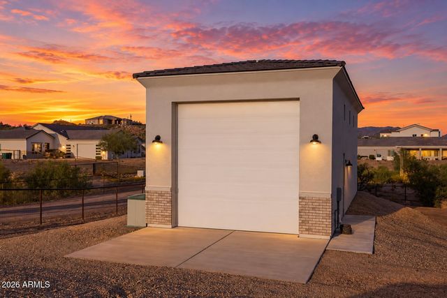 28108 N DESERT SKY Trail, Queen Creek, AZ 85144