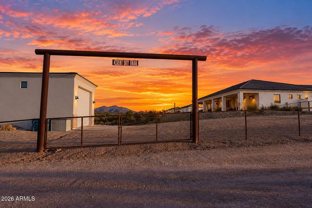 28108 N DESERT SKY Trail, Queen Creek, AZ 85144