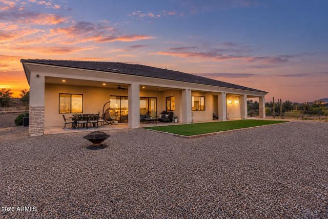 28108 N DESERT SKY Trail, Queen Creek, AZ 85144