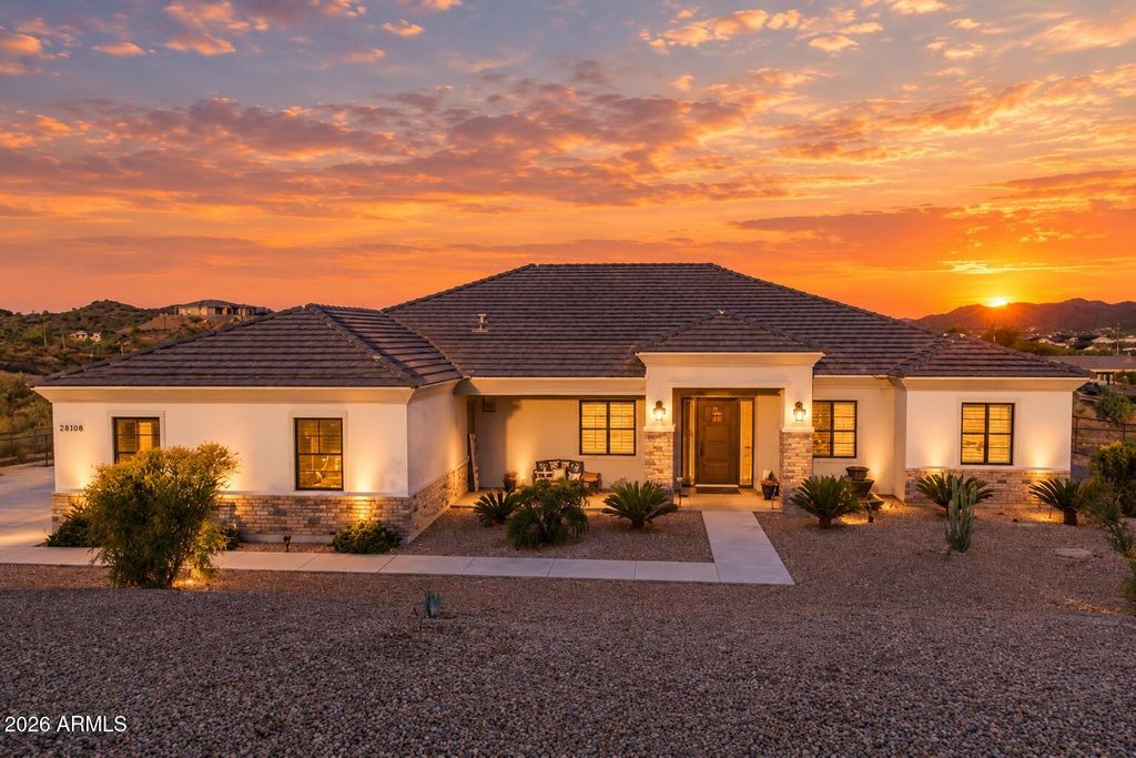28108 N DESERT SKY Trail, Queen Creek, AZ 85144