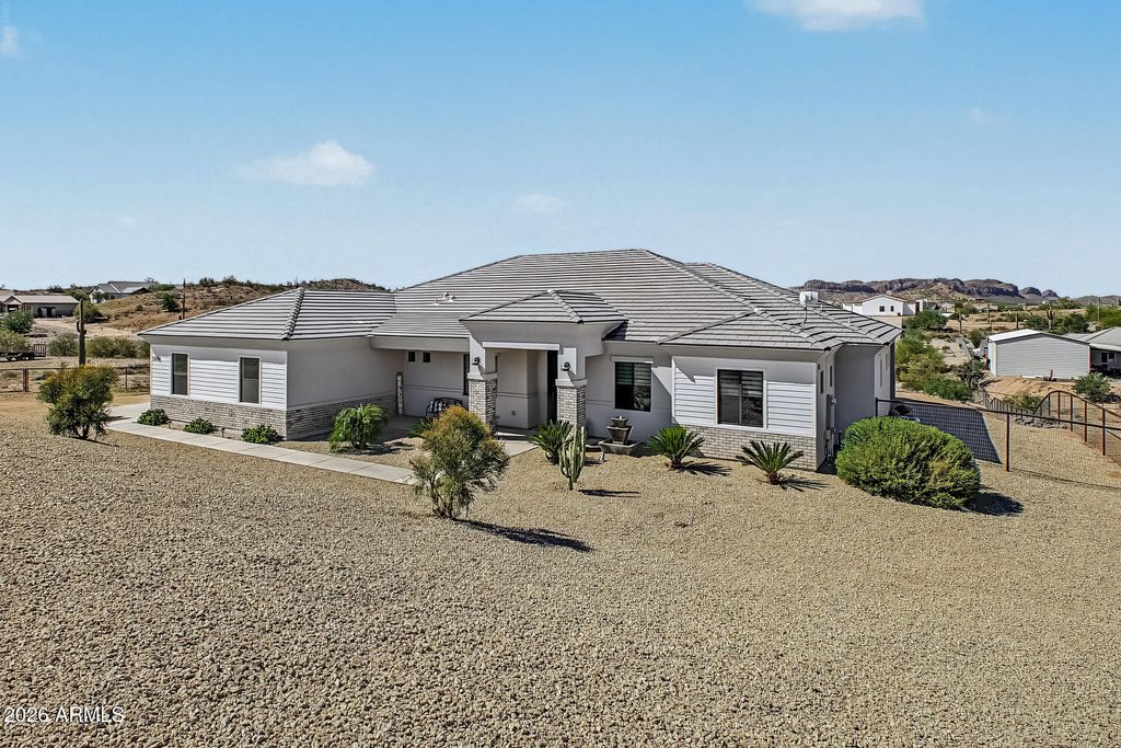 28108 N DESERT SKY Trail, Queen Creek, AZ 85144 — photo 4