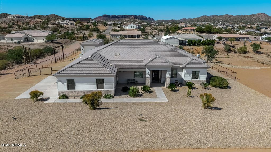 28108 N DESERT SKY Trail, Queen Creek, AZ 85144 — photo 5