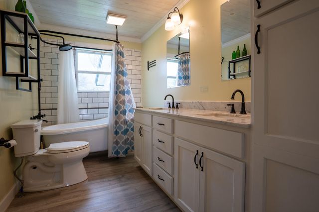 1458 County Road 169, Higdon, AL 35979