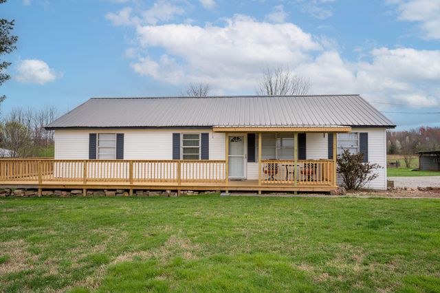 1458 County Road 169, Higdon, AL 35979