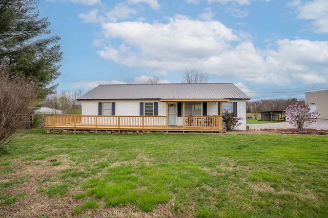 1458 County Road 169, Higdon, AL 35979