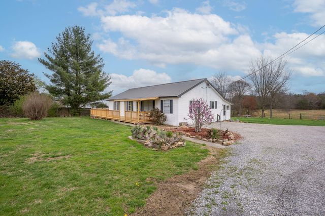 1458 County Road 169, Higdon, AL 35979