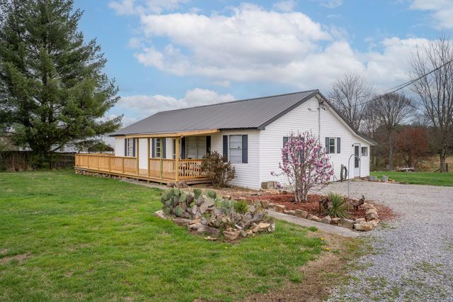 1458 County Road 169, Higdon, AL 35979