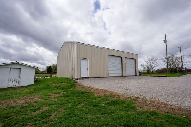 1458 County Road 169, Higdon, AL 35979