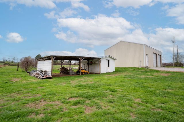 1458 County Road 169, Higdon, AL 35979