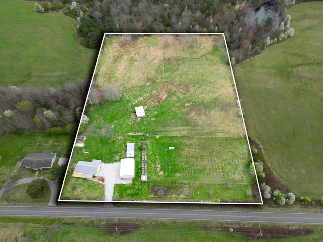 1458 County Road 169, Higdon, AL 35979