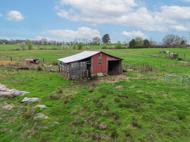 1458 County Road 169, Higdon, AL 35979