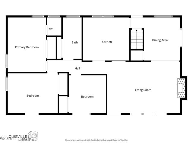 7908 Red Cedar Way, Louisville, KY 40219