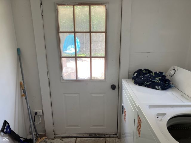 1534 S P Street, Elwood, IN 46036