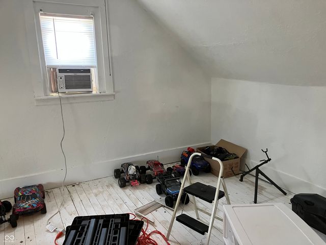 1534 S P Street, Elwood, IN 46036