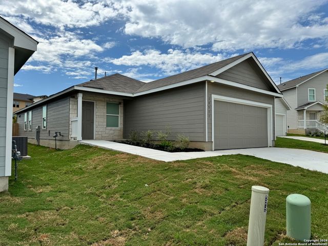 10511 PADRON BND, San Antonio, TX 78224