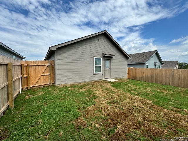 10511 PADRON BND, San Antonio, TX 78224