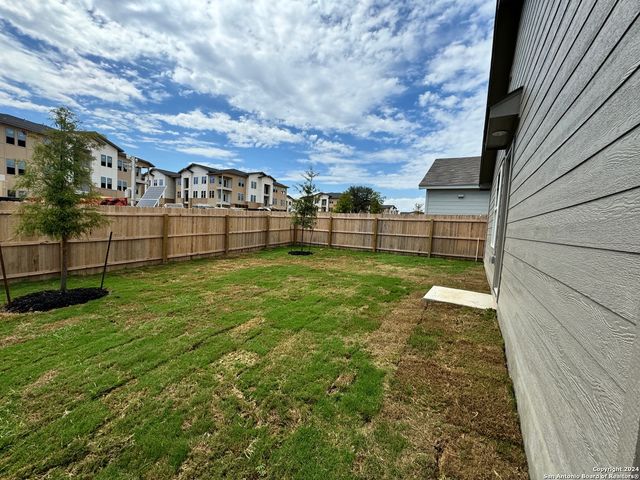 10511 PADRON BND, San Antonio, TX 78224