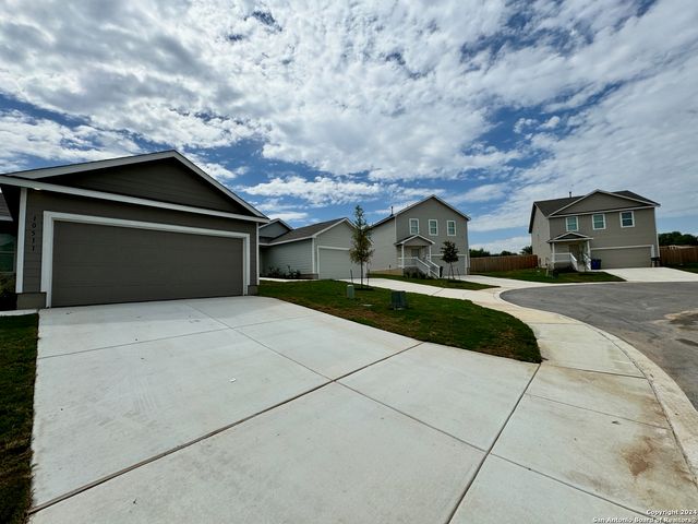10511 PADRON BND, San Antonio, TX 78224