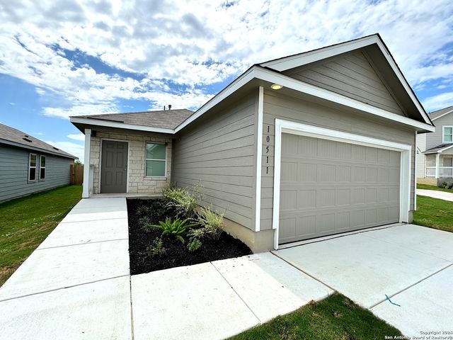 10511 PADRON BND, San Antonio, TX 78224