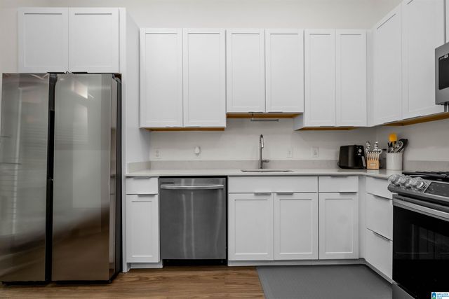 1329 4th Ave S Unit 314, Birmingham, AL 35233