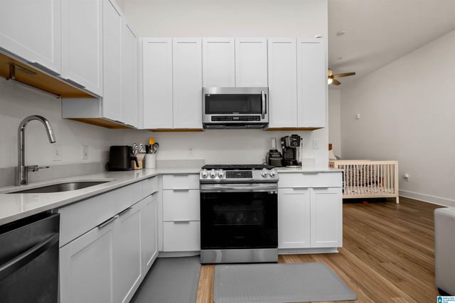 1329 4th Ave S Unit 314, Birmingham, AL 35233