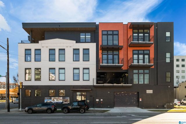 1329 4th Ave S Unit 314, Birmingham, AL 35233