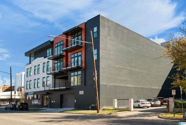 1329 4th Ave S Unit 314, Birmingham, AL 35233