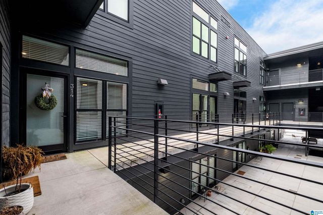 1329 4th Ave S Unit 314, Birmingham, AL 35233