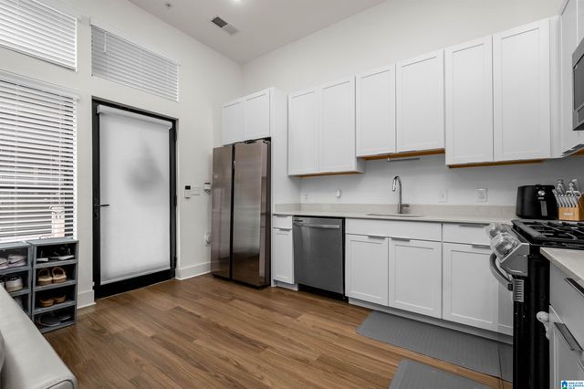 1329 4th Ave S Unit 314, Birmingham, AL 35233