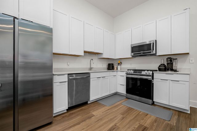 1329 4th Ave S Unit 314, Birmingham, AL 35233