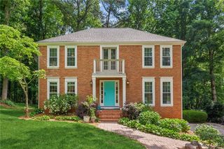 2696 Chancellor Way, Duluth, GA 30096