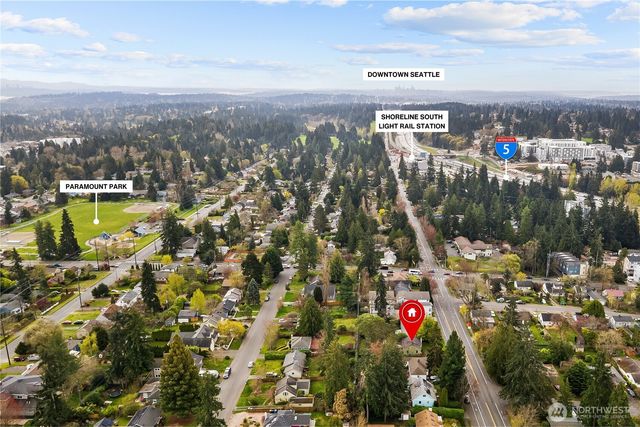 15620 5th Avenue NE, Shoreline, WA 98155