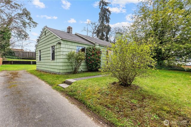 15620 5th Avenue NE, Shoreline, WA 98155