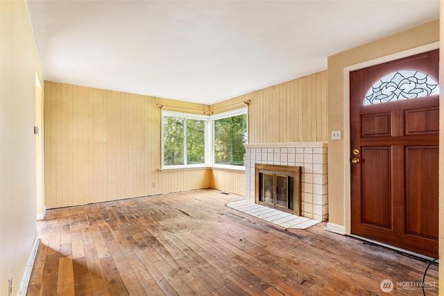 15620 5th Avenue NE, Shoreline, WA 98155