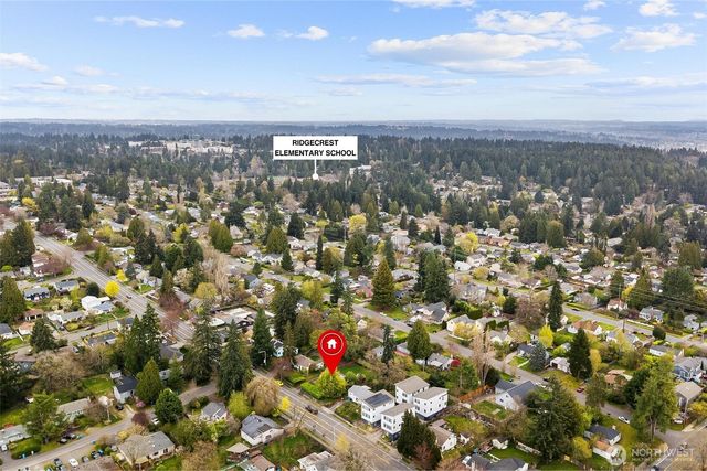 15620 5th Avenue NE, Shoreline, WA 98155